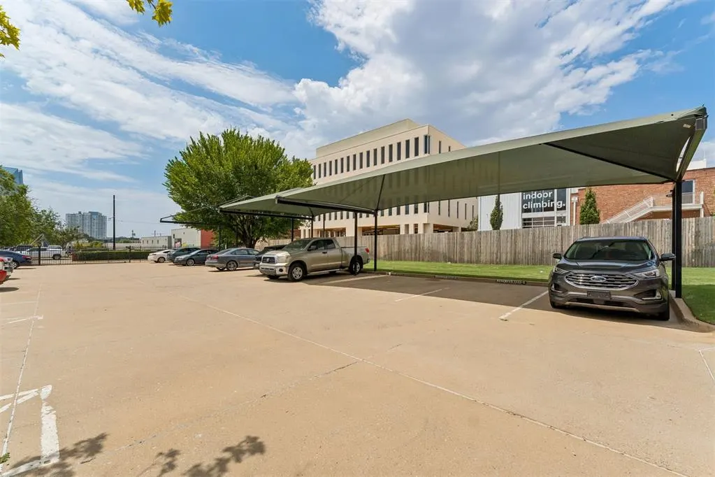 Photo 36 — 1209 N Harvey Avenue 101, Oklahoma City, OK 73103