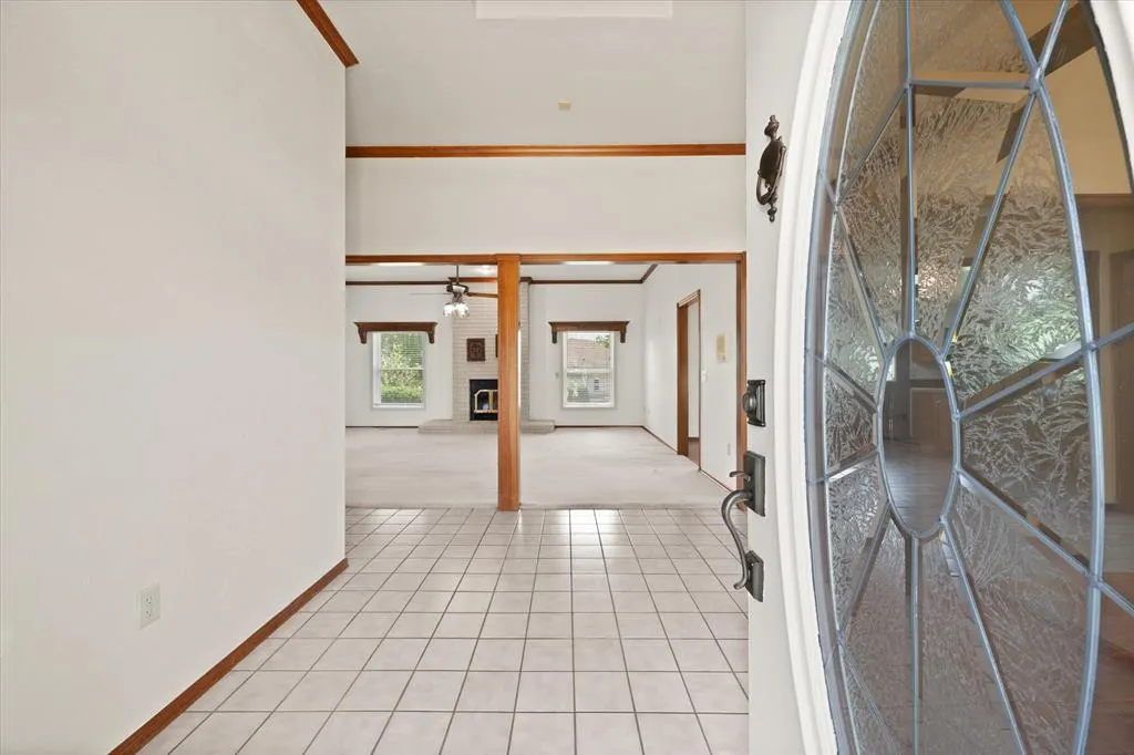 Photo 11 — 4201 Saint Croix Drive, Edmond, OK 73025