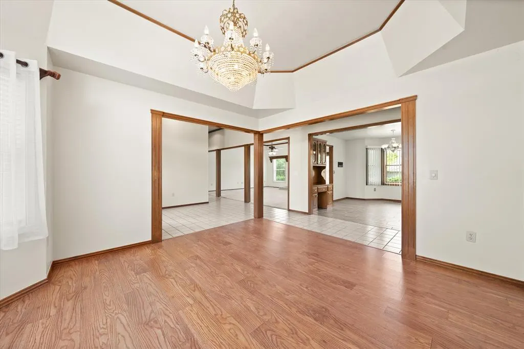 Photo 13 — 4201 Saint Croix Drive, Edmond, OK 73025