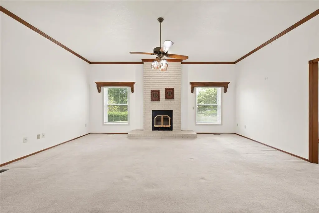 Photo 14 — 4201 Saint Croix Drive, Edmond, OK 73025