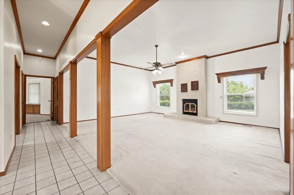 Photo 15 — 4201 Saint Croix Drive, Edmond, OK 73025