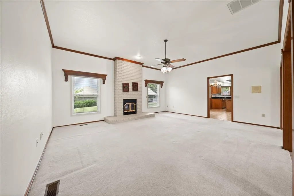 Photo 16 — 4201 Saint Croix Drive, Edmond, OK 73025