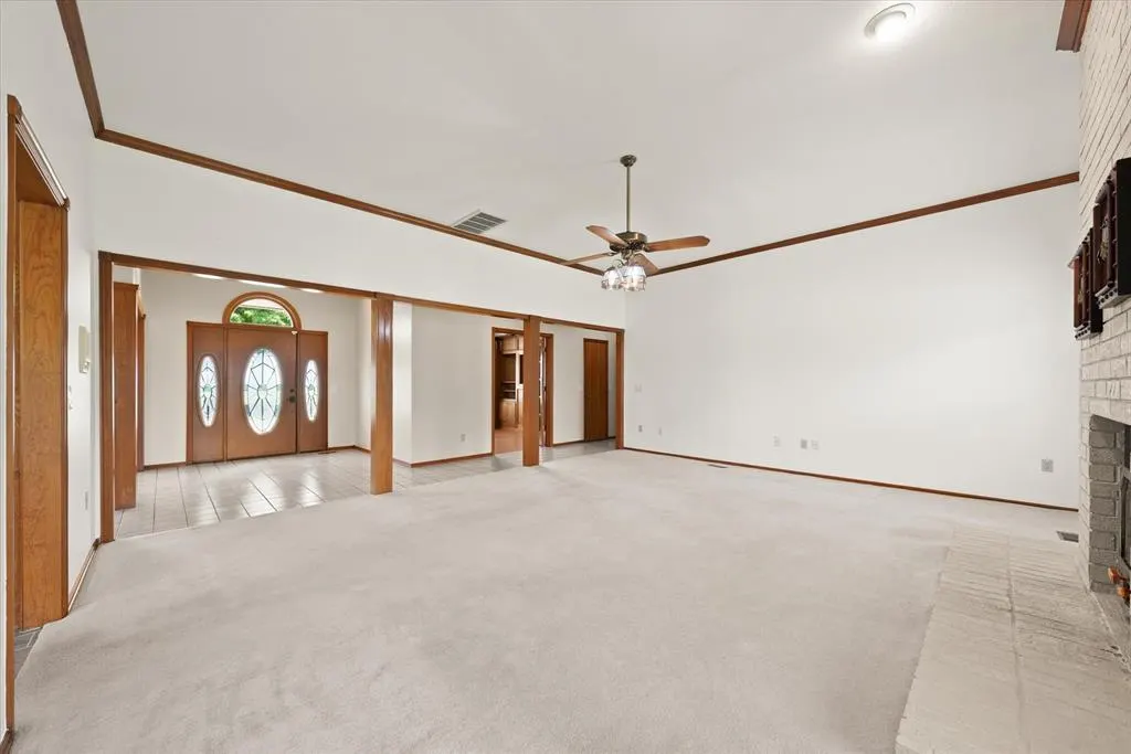 Photo 17 — 4201 Saint Croix Drive, Edmond, OK 73025