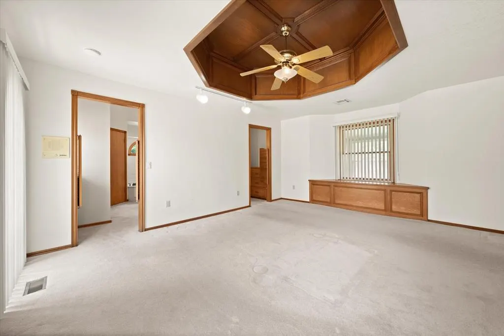 Photo 32 — 4201 Saint Croix Drive, Edmond, OK 73025