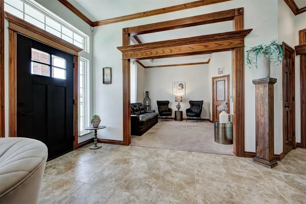 Photo 7 — 10501 Joseph Way, Yukon, OK 73099