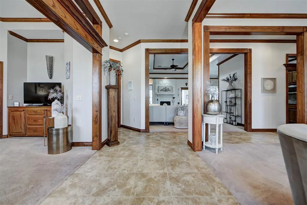 Photo 9 — 10501 Joseph Way, Yukon, OK 73099
