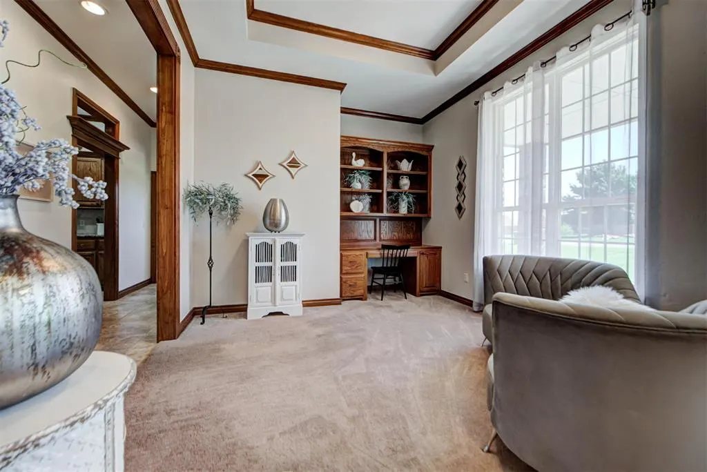 Photo 12 — 10501 Joseph Way, Yukon, OK 73099