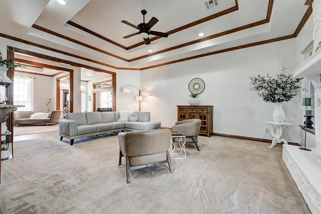 Photo 13 — 10501 Joseph Way, Yukon, OK 73099