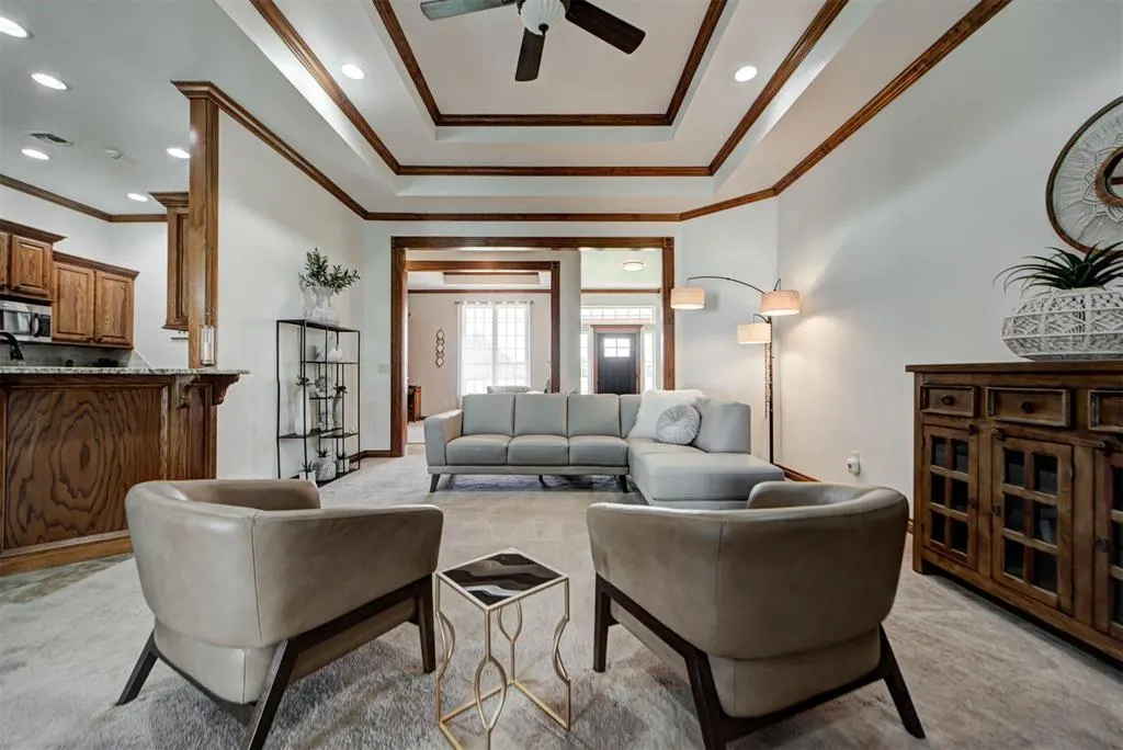 Photo 14 — 10501 Joseph Way, Yukon, OK 73099