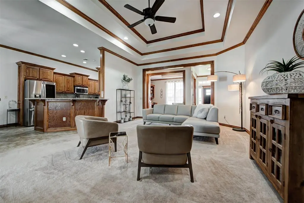 Photo 15 — 10501 Joseph Way, Yukon, OK 73099