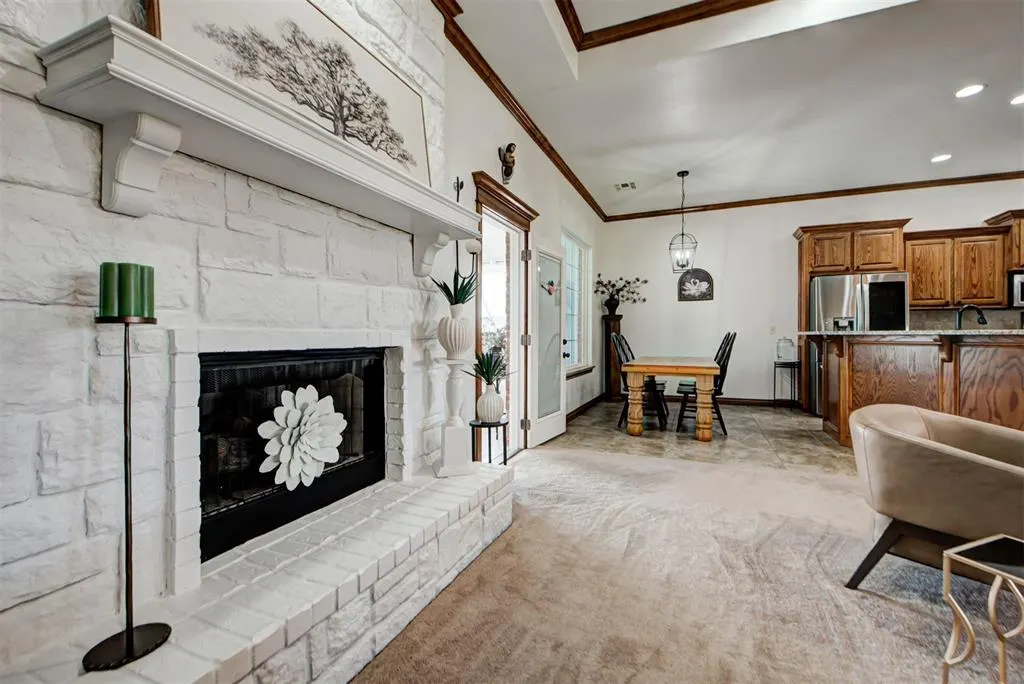 Photo 16 — 10501 Joseph Way, Yukon, OK 73099