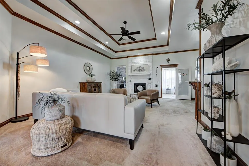 Photo 17 — 10501 Joseph Way, Yukon, OK 73099