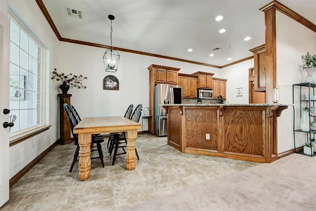 Photo 18 — 10501 Joseph Way, Yukon, OK 73099