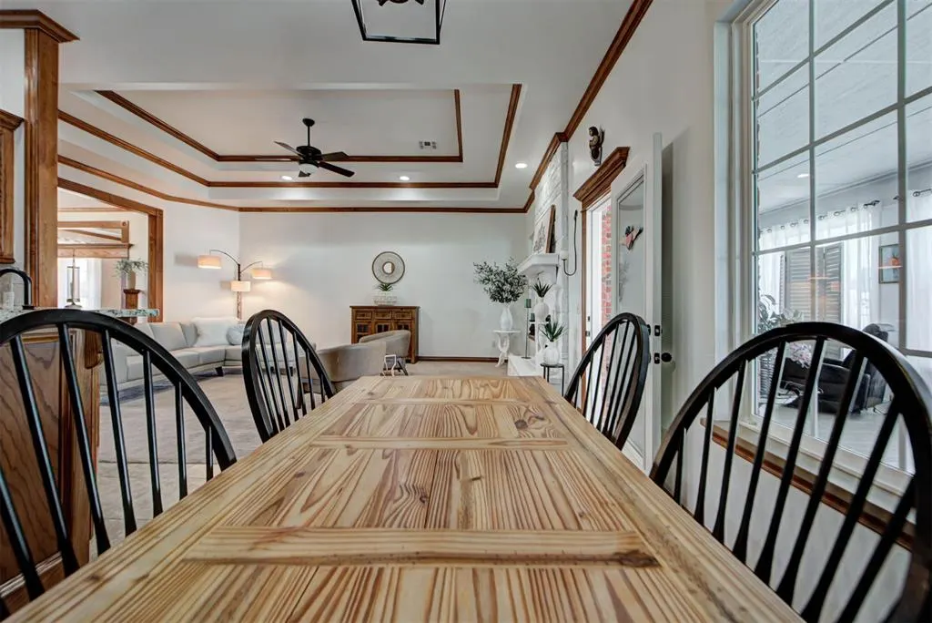 Photo 19 — 10501 Joseph Way, Yukon, OK 73099
