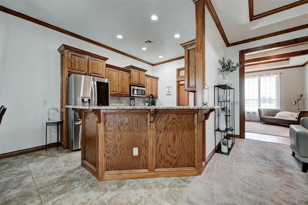 Photo 20 — 10501 Joseph Way, Yukon, OK 73099