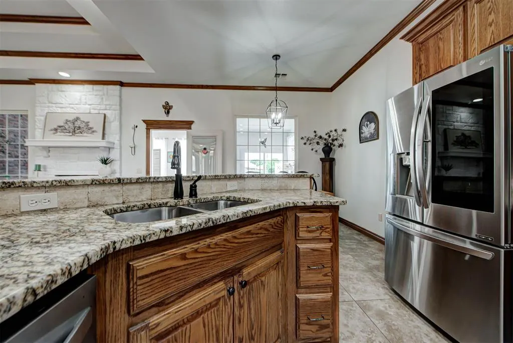 Photo 23 — 10501 Joseph Way, Yukon, OK 73099