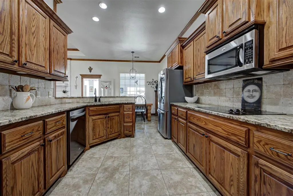Photo 24 — 10501 Joseph Way, Yukon, OK 73099