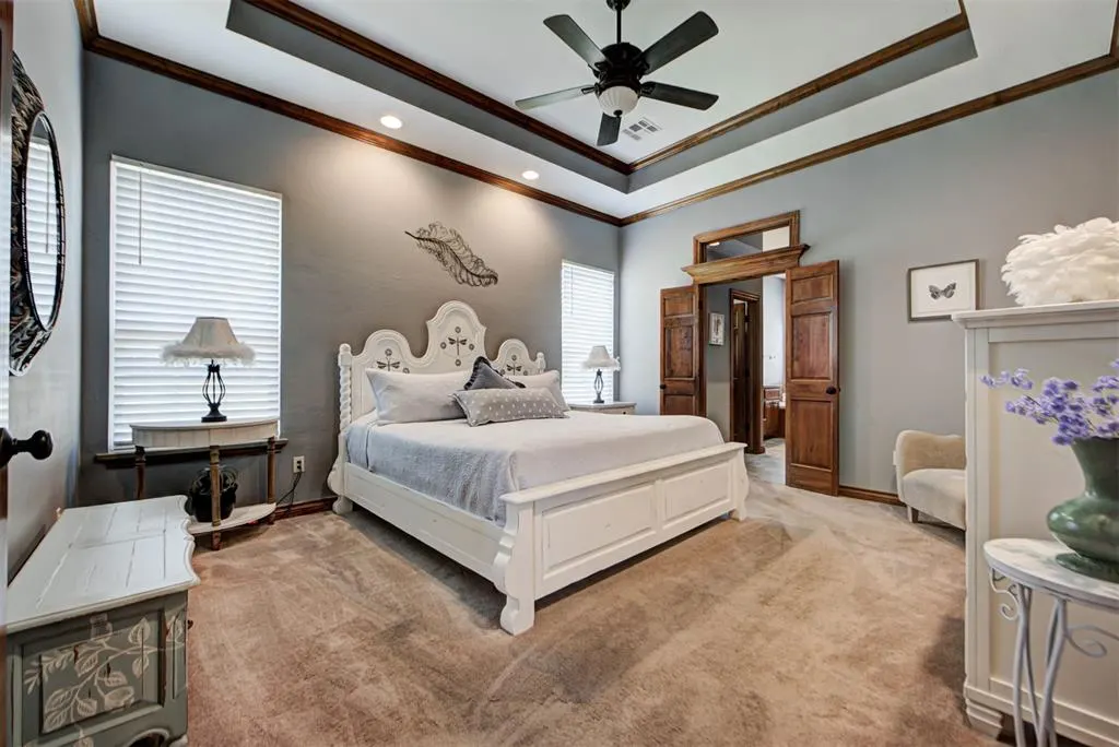 Photo 25 — 10501 Joseph Way, Yukon, OK 73099
