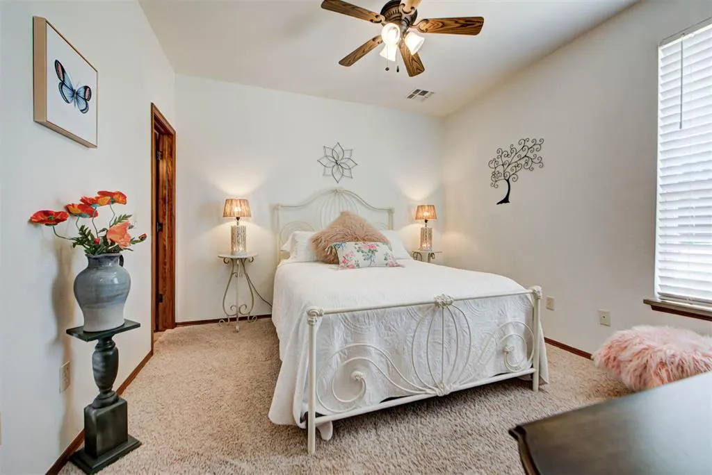Photo 33 — 10501 Joseph Way, Yukon, OK 73099