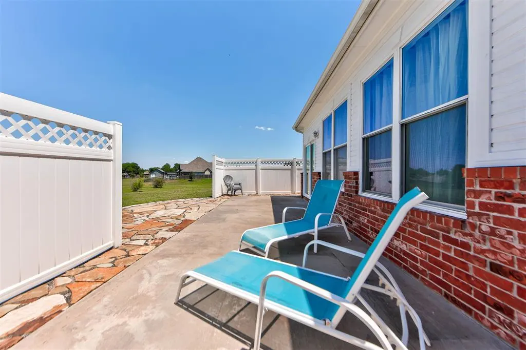 Photo 46 — 10501 Joseph Way, Yukon, OK 73099