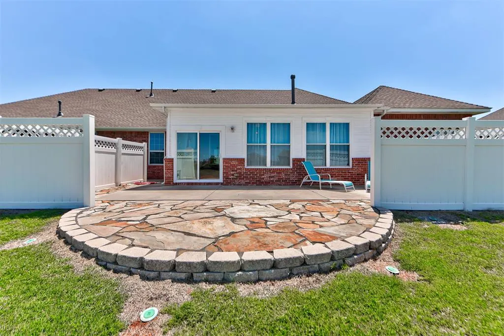 Photo 47 — 10501 Joseph Way, Yukon, OK 73099