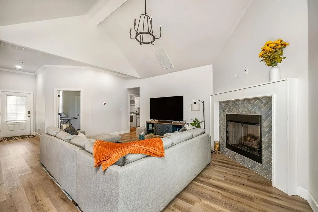 Photo 5 — 6296 NW 177th Street, Edmond, OK 73012