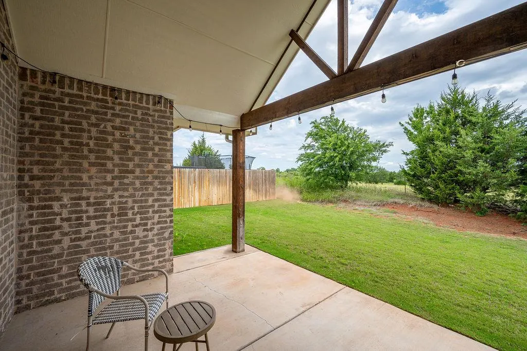 Photo 22 — 6296 NW 177th Street, Edmond, OK 73012