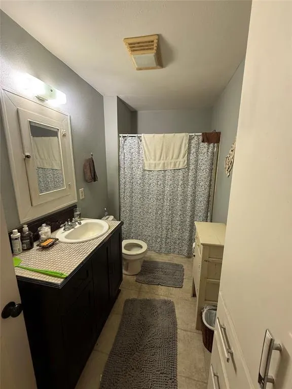 Photo 7 — 914 Jefferson Street, Seminole, OK 74868
