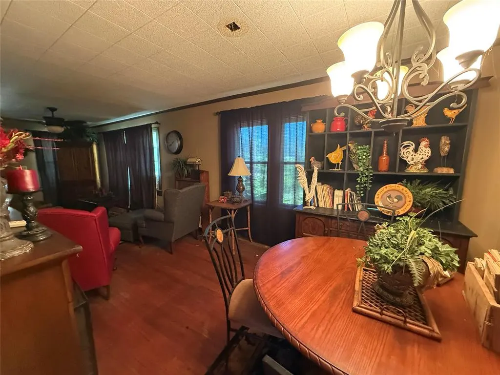 Photo 10 — 914 Jefferson Street, Seminole, OK 74868
