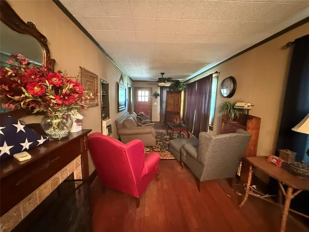 Photo 13 — 914 Jefferson Street, Seminole, OK 74868
