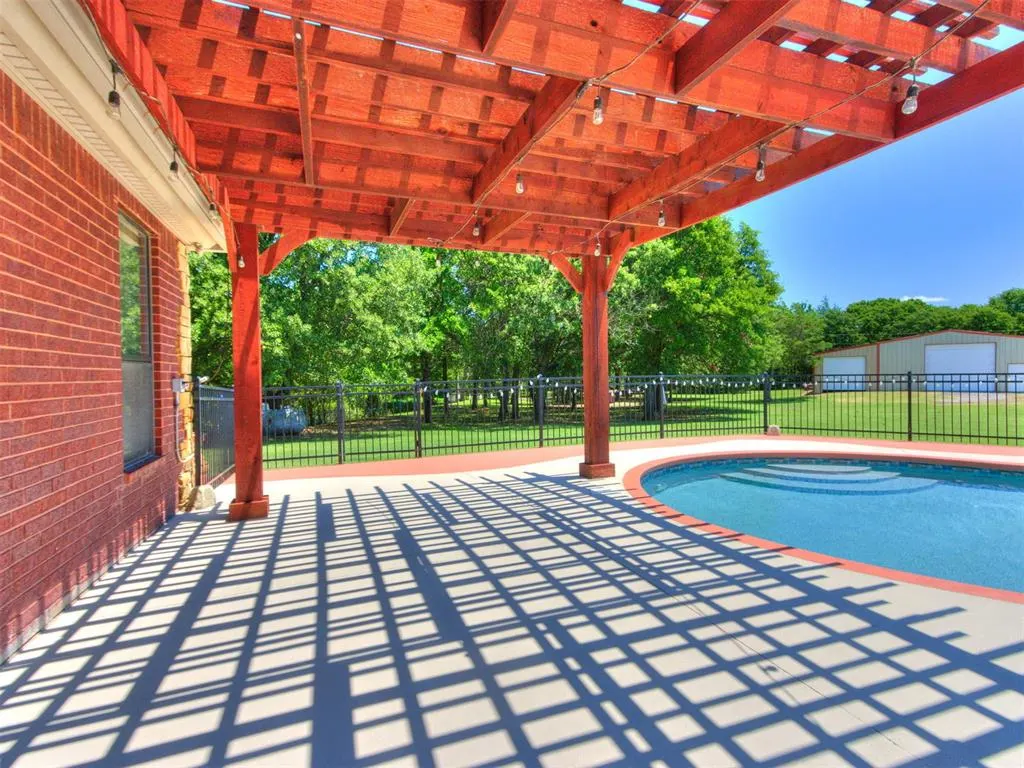 Photo 32 — 5101 Rustic Acres Trail, Noble, OK 73068