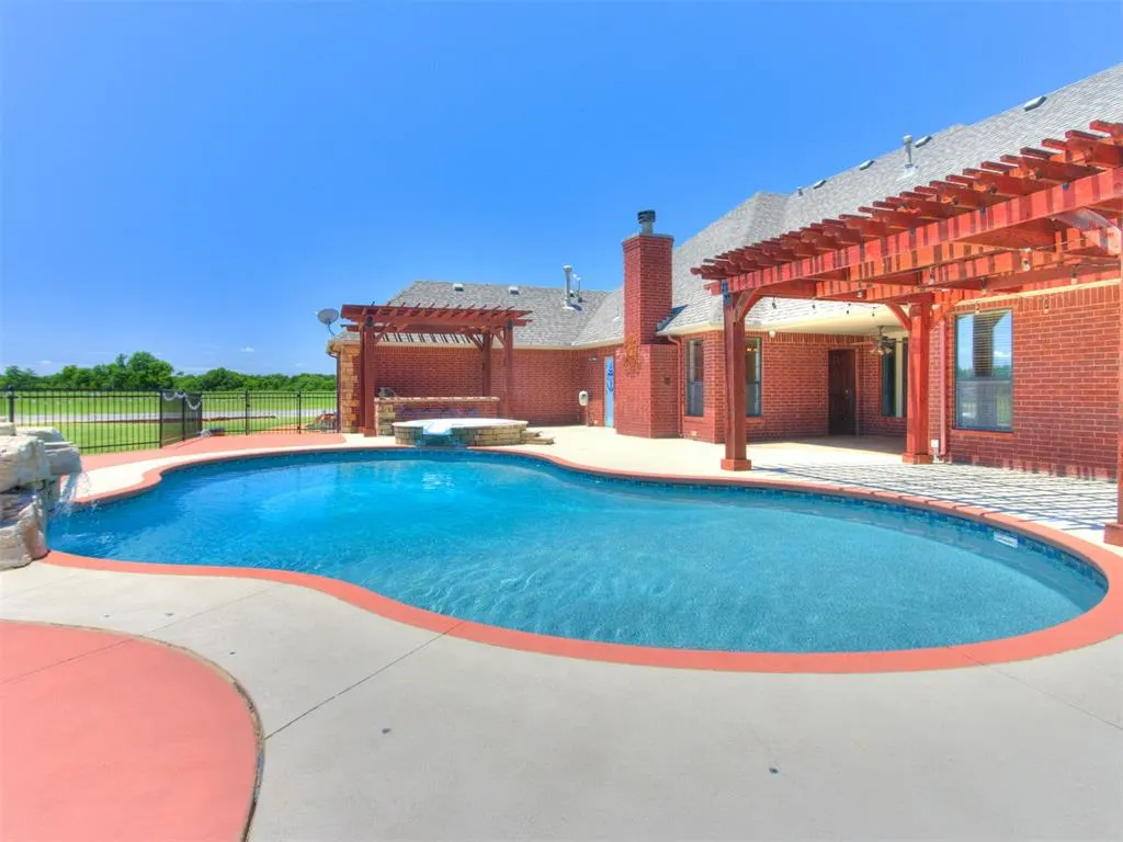 Photo 33 — 5101 Rustic Acres Trail, Noble, OK 73068