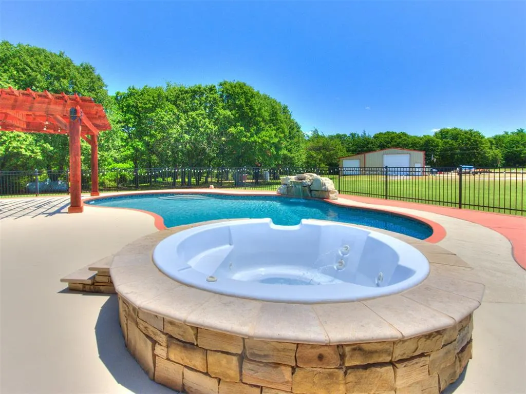 Photo 36 — 5101 Rustic Acres Trail, Noble, OK 73068