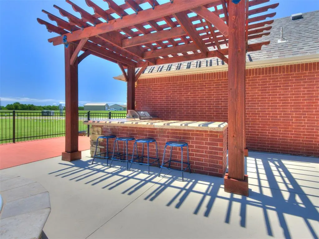 Photo 37 — 5101 Rustic Acres Trail, Noble, OK 73068