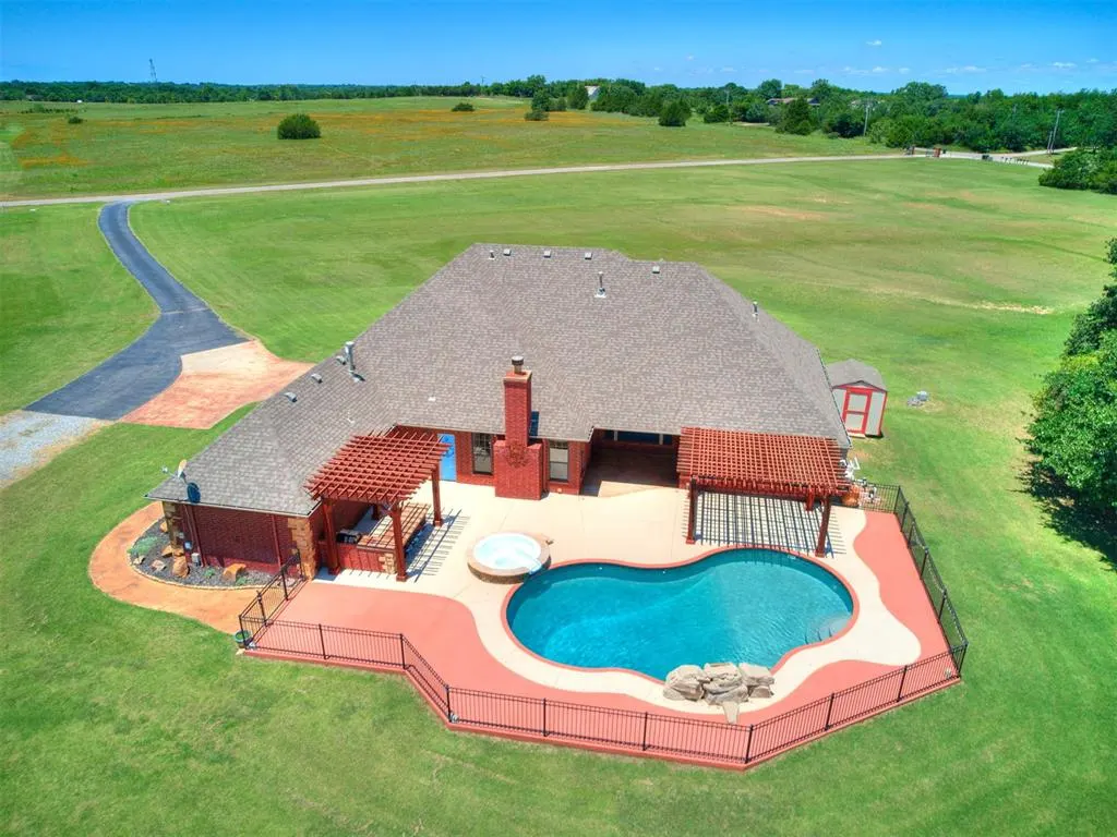 Photo 45 — 5101 Rustic Acres Trail, Noble, OK 73068