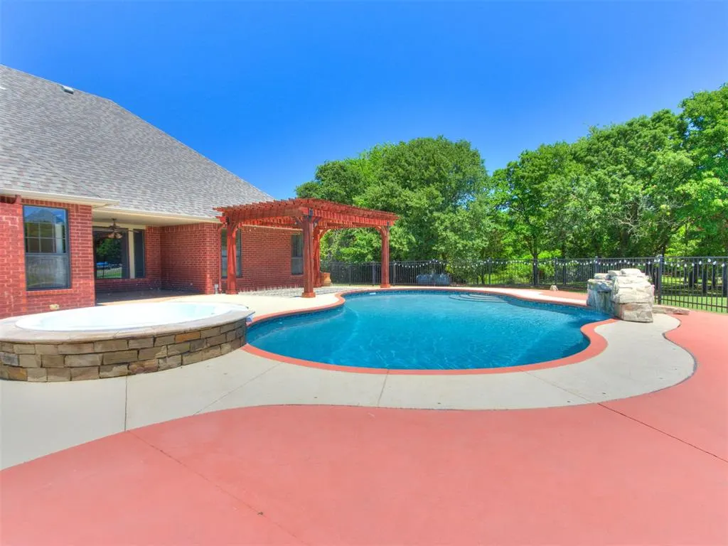 Photo 35 — 5101 Rustic Acres Trail, Noble, OK 73068