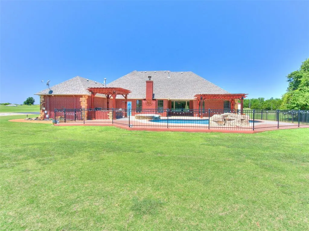 Photo 48 — 5101 Rustic Acres Trail, Noble, OK 73068