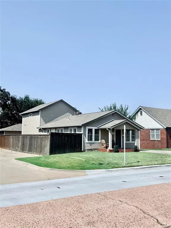 Photo 2 — 1237 NW 48th Street, Oklahoma City, OK 73118