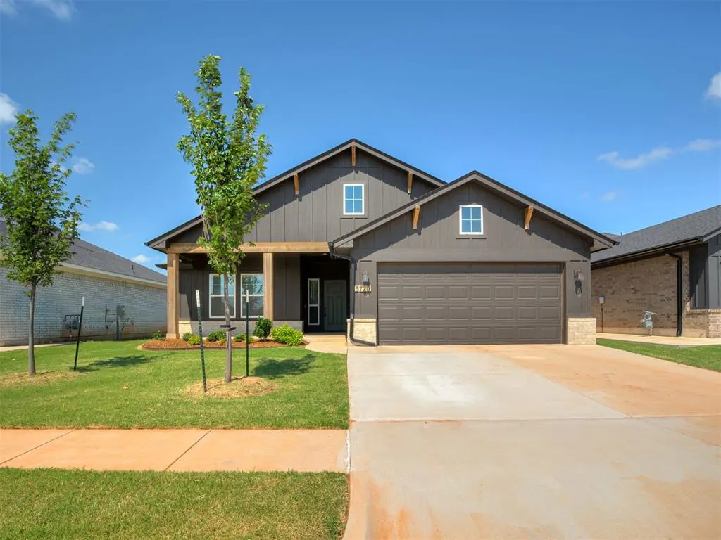 Photo 3 — 3720 Alta Vista Drive, Norman, OK 73069