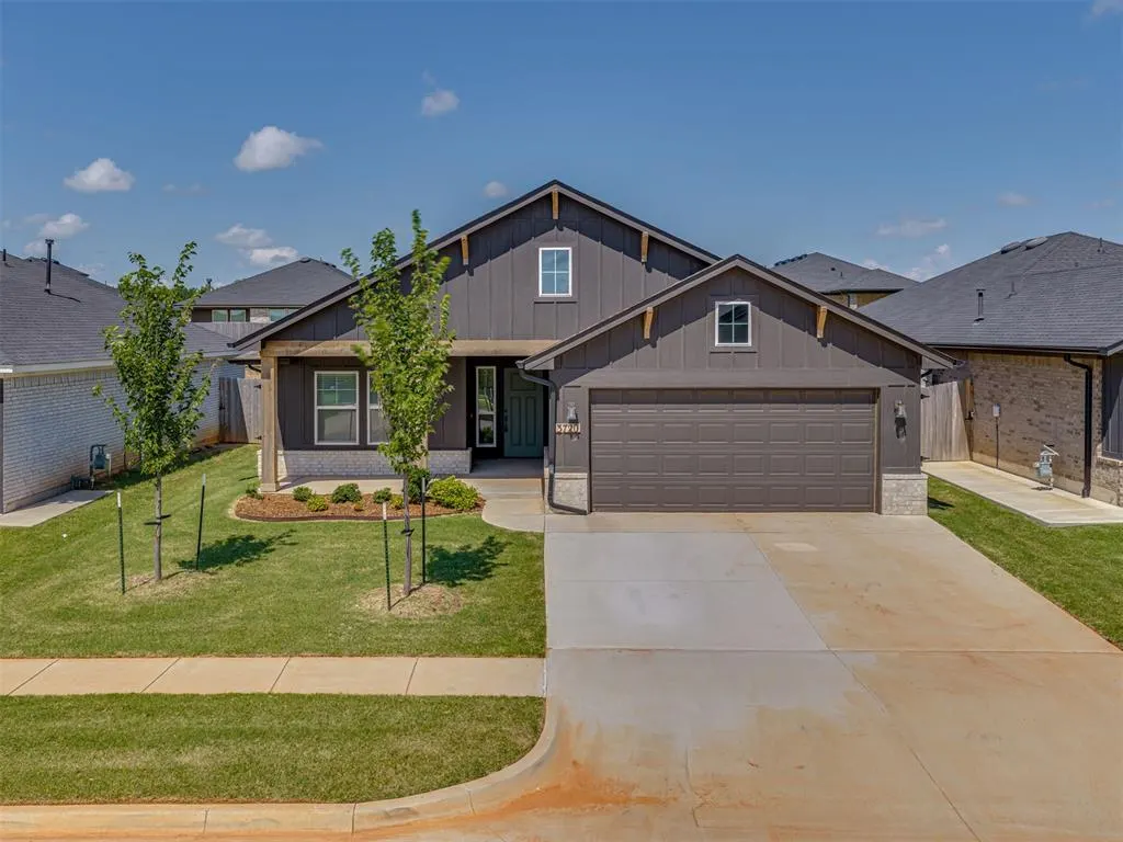 Photo 38 — 3720 Alta Vista Drive, Norman, OK 73069
