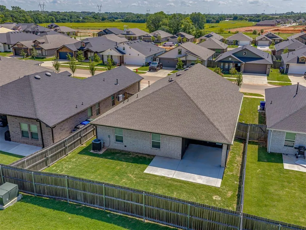 Photo 40 — 3720 Alta Vista Drive, Norman, OK 73069