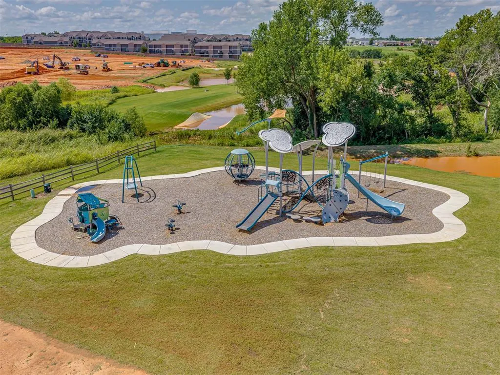 Photo 45 — 3720 Alta Vista Drive, Norman, OK 73069