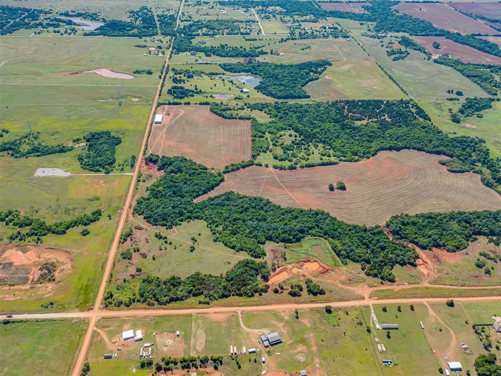Photo 3 — Council & Charter Oak, Cashion, OK 73016
