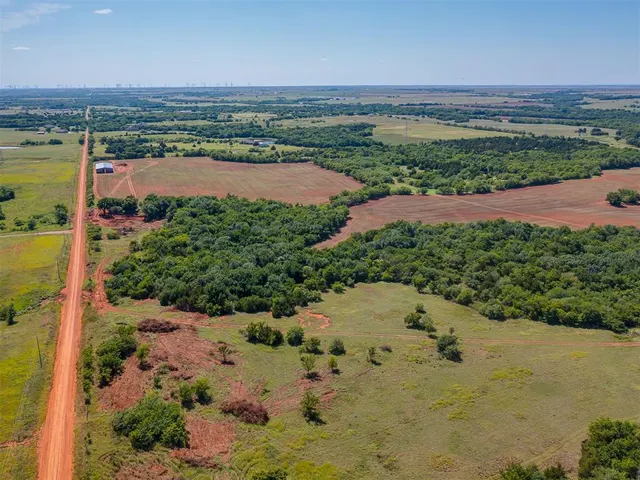 Photo 6 — Council & Charter Oak, Cashion, OK 73016