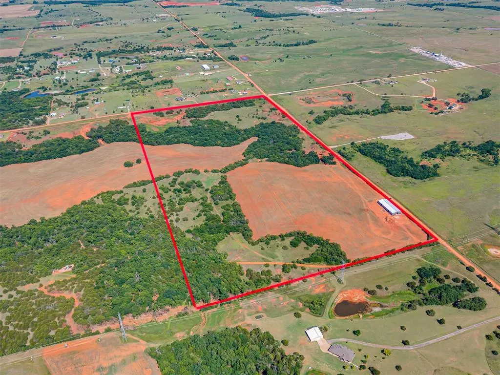Photo 12 — Council & Charter Oak, Cashion, OK 73016