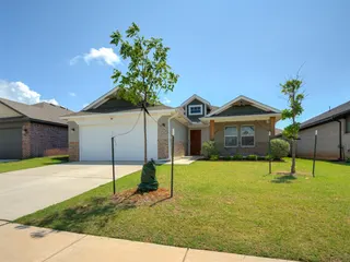 Sold home at 2809 Gulliver Street