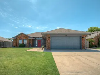 Sold home at 7148 NW 102nd Street