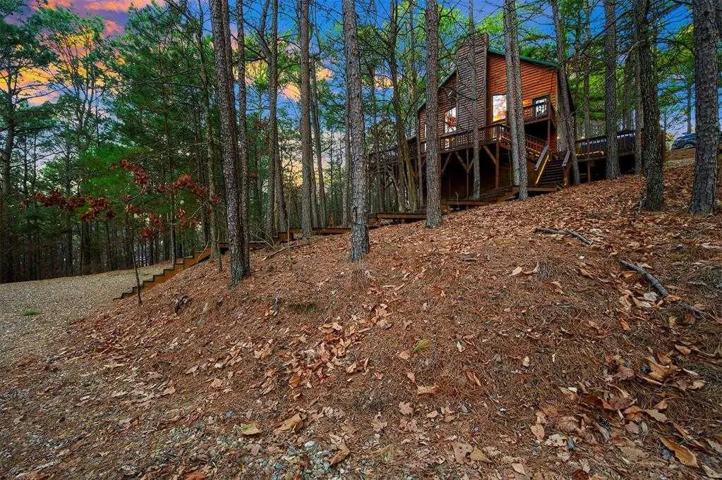 Photo 29 — 94 Treble Hook, Broken Bow, OK 74728