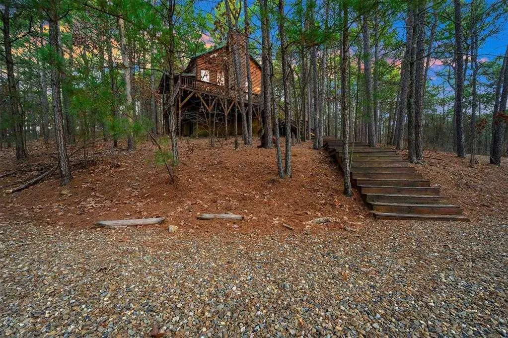 Photo 30 — 94 Treble Hook, Broken Bow, OK 74728