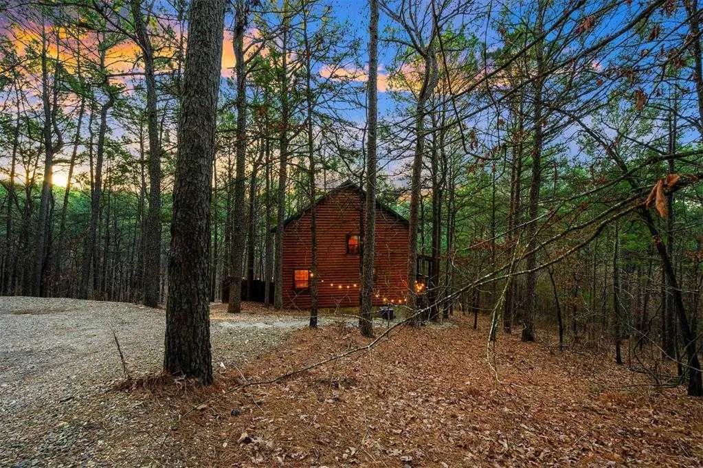Photo 39 — 94 Treble Hook, Broken Bow, OK 74728